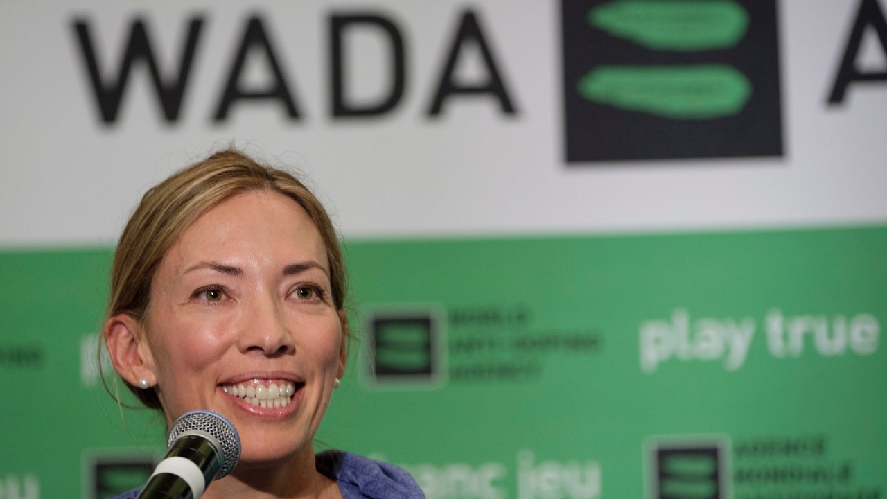 Letter: WADA athletes call for apology in bullying case